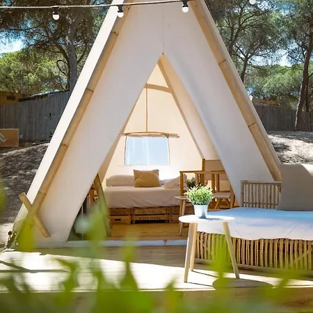 Kampaoh Glamping